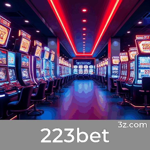 Experimente o Login Garantido com Proteção Avançada em 223bet