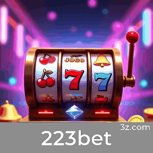 Aproveite as Promoções Imperdíveis do 223bet para Ganhar Mais
