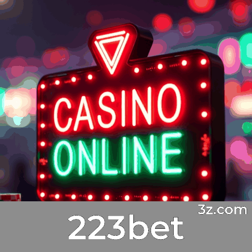 223bet: Domine Estratégias de Bônus com Inteligência