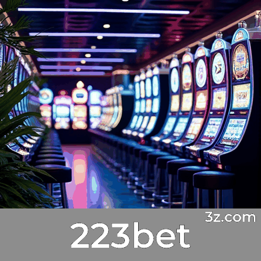 Aproveite ao Máximo com o Aplicativo 223bet