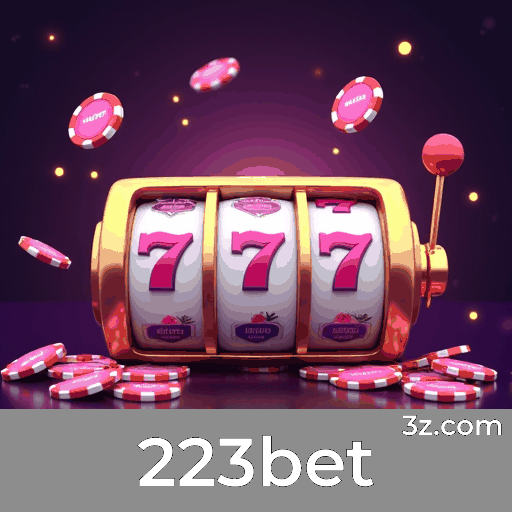 223bet: Descubra o Melhor em Jogos de Cassino Online
