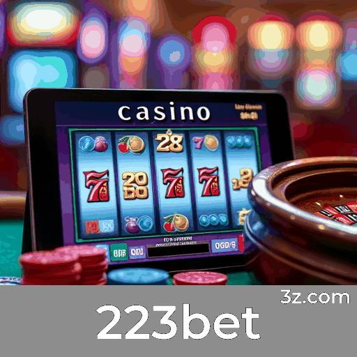 Descubra as Ofertas Exclusivas do 223bet e Ganhe Mais