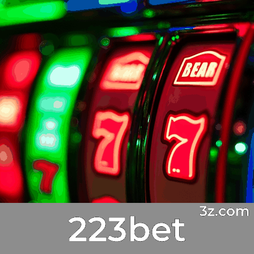 Aproveite as Promoções Imperdíveis do 223bet para Ganhar Mais