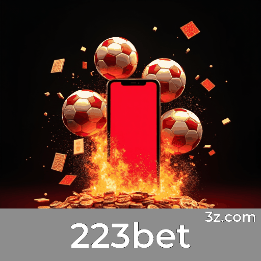 Melhore suas Apostas com Análise Quantitativa na 223bet