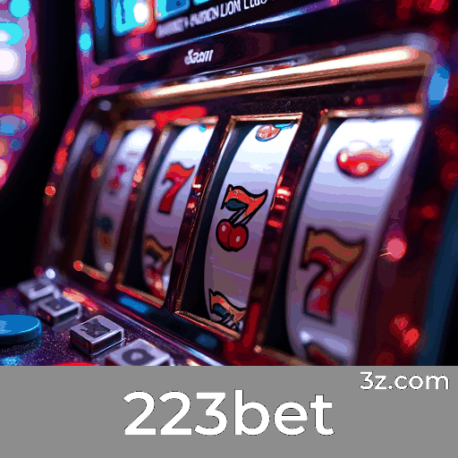 Análise de Dados para Apostas Estratégicas no Esporte com 223bet