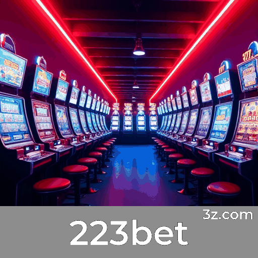 Estratégias de bônus 223bet: Maximize Valor e Ganhos