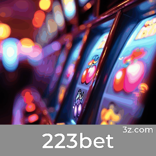 223bet: Domine Estratégias de Bônus com Inteligência