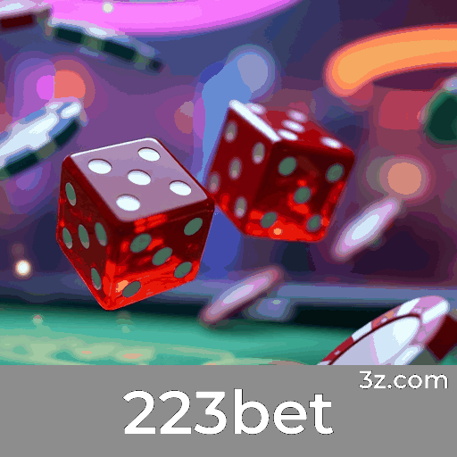 223bet: Interação Real no Casino ao Vivo